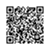 Codice QR scheda articolo