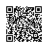 Codice QR scheda articolo