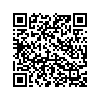 Codice QR scheda articolo