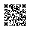 Codice QR scheda articolo