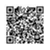 Codice QR scheda articolo