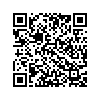 Codice QR scheda articolo