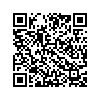 Codice QR scheda articolo