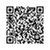 Codice QR scheda articolo