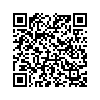 Codice QR scheda articolo