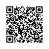 Codice QR scheda articolo