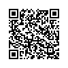 Codice QR scheda articolo