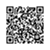 Codice QR scheda articolo