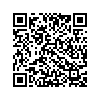 Codice QR scheda articolo