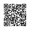 Codice QR scheda articolo