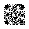 Codice QR scheda articolo