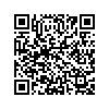 Codice QR scheda articolo