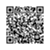 Codice QR scheda articolo