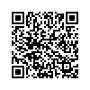 Codice QR scheda articolo