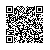 Codice QR scheda articolo