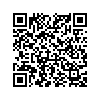 Codice QR scheda articolo