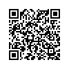 Codice QR scheda articolo