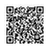 Codice QR scheda articolo