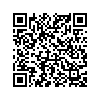 Codice QR scheda articolo