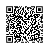 Codice QR scheda articolo