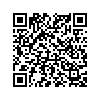 Codice QR scheda articolo