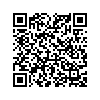 Codice QR scheda articolo