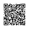 Codice QR scheda articolo