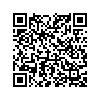 Codice QR scheda articolo