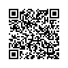 Codice QR scheda articolo
