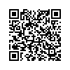 Codice QR scheda articolo