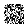 Codice QR scheda articolo