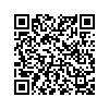 Codice QR scheda articolo