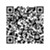 Codice QR scheda articolo