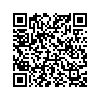 Codice QR scheda articolo