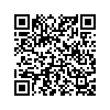 Codice QR scheda articolo