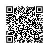 Codice QR scheda articolo