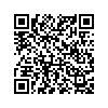 Codice QR scheda articolo