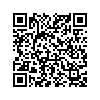 Codice QR scheda articolo