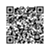 Codice QR scheda articolo