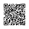 Codice QR scheda articolo