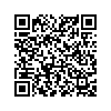 Codice QR scheda articolo