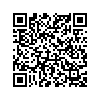 Codice QR scheda articolo