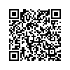 Codice QR scheda articolo