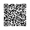 Codice QR scheda articolo