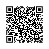 Codice QR scheda articolo