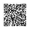 Codice QR scheda articolo