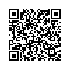 Codice QR scheda articolo