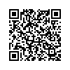 Codice QR scheda articolo