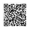 Codice QR scheda articolo