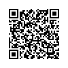 Codice QR scheda articolo